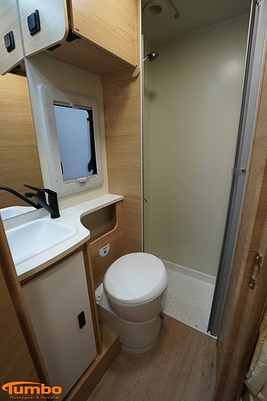 Itineo PF600 COZY 13 of 19