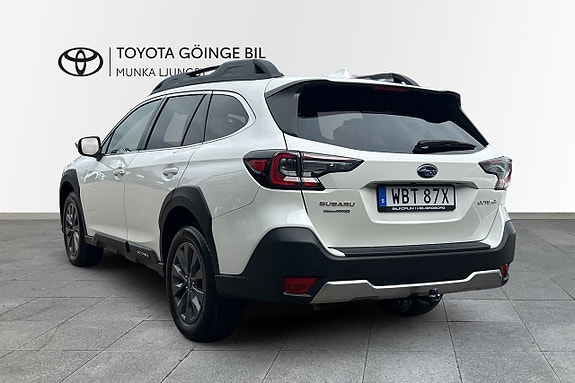 Subaru Outback 3 of 13