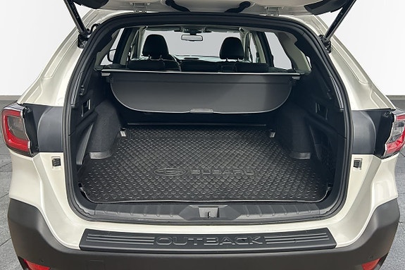 Subaru Outback 12 of 12