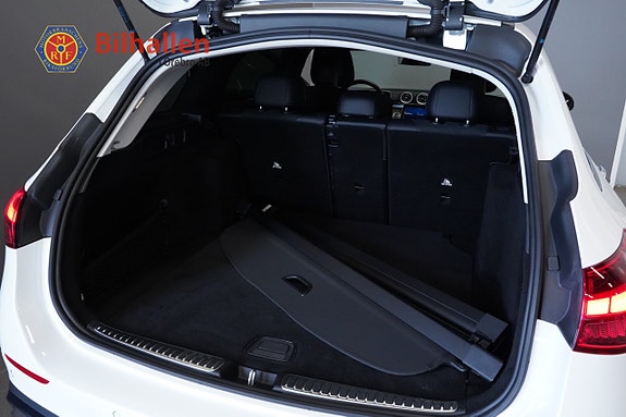 Mercedes-Benz C220 d 8 of 19