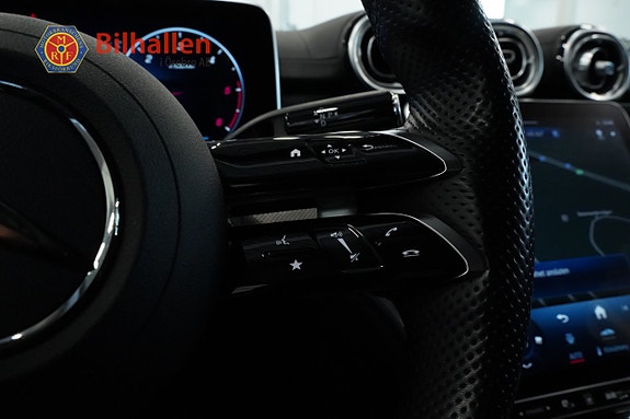 Mercedes-Benz C220 d 18 of 19