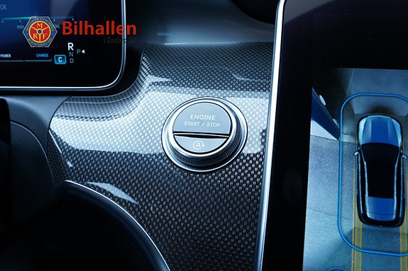 Mercedes-Benz C220 d 12 of 19
