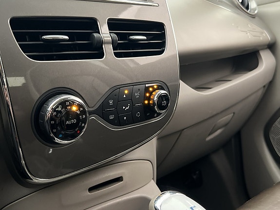 Renault Zoe 21 of 30