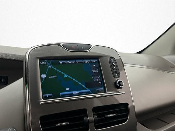 Renault Zoe 18 of 30