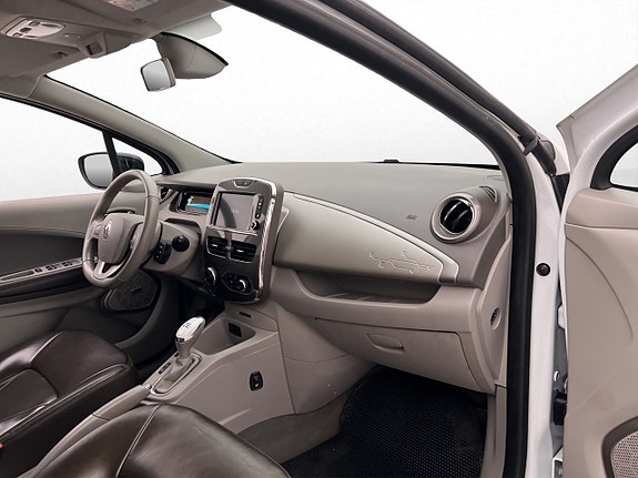 Renault Zoe 15 of 30