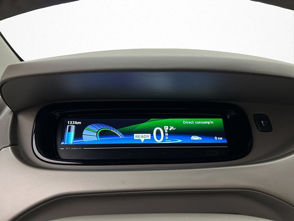 Renault Zoe 17 of 30