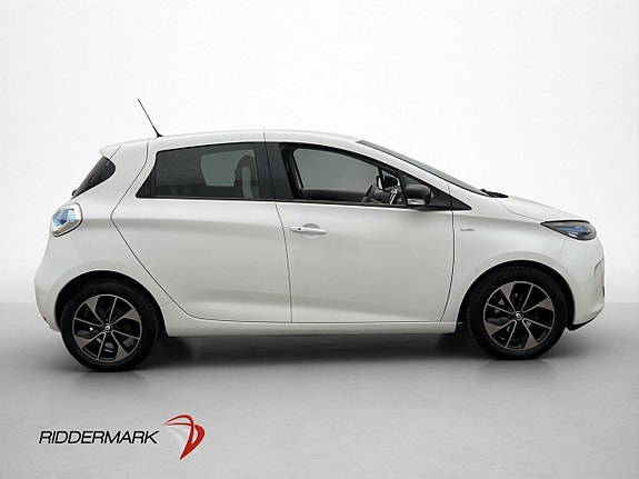 Renault Zoe 10 of 30