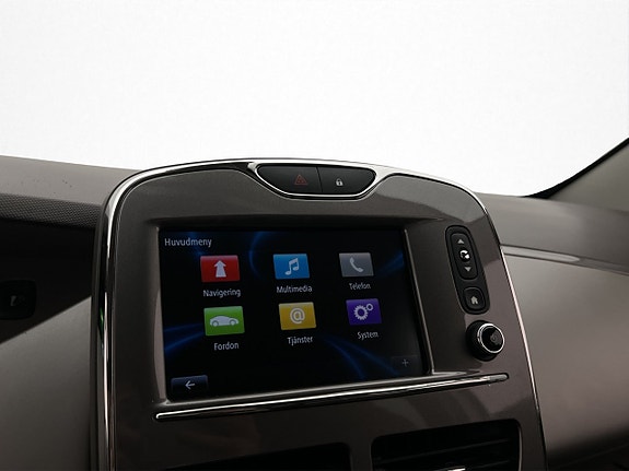 Renault Zoe 19 of 30
