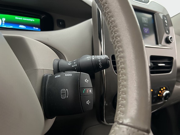 Renault Zoe 25 of 30