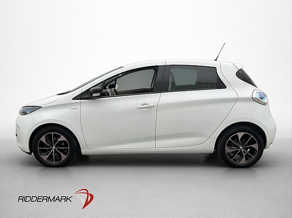 Renault Zoe 5 of 30