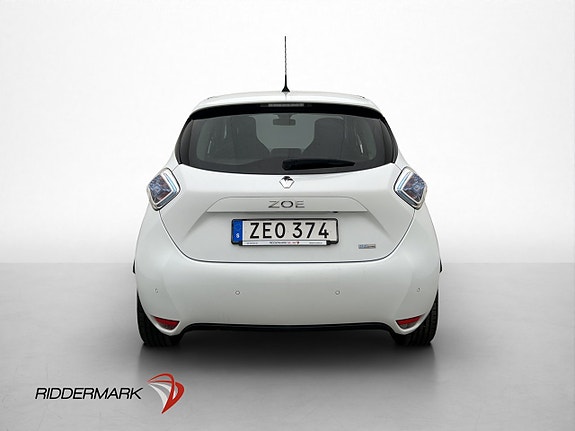 Renault Zoe 8 of 30