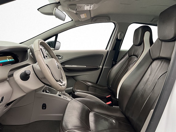 Renault Zoe 12 of 30