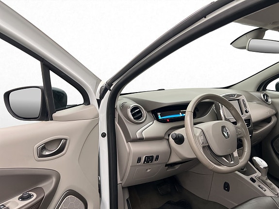Renault Zoe 11 of 30