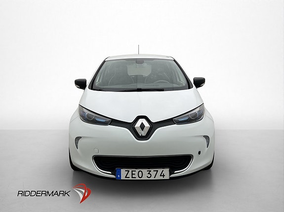 Renault Zoe 3 of 30