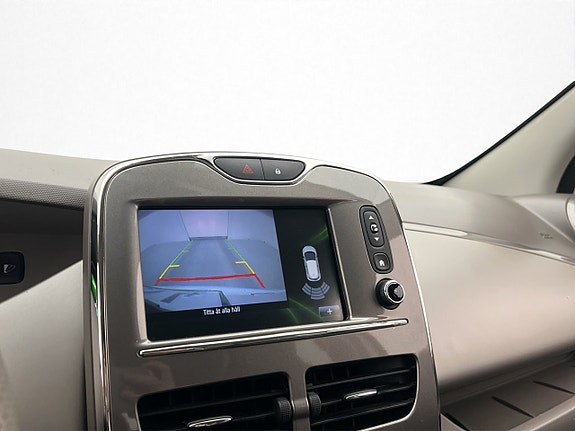 Renault Zoe 20 of 30