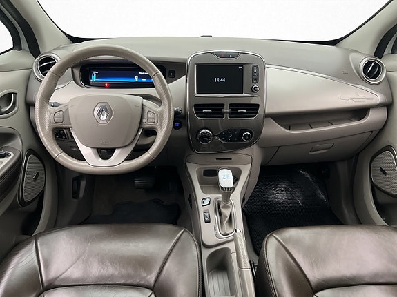 Renault Zoe 13 of 30