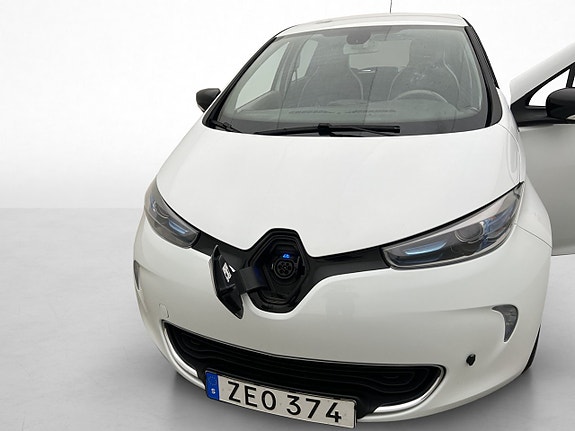 Renault Zoe 29 of 30