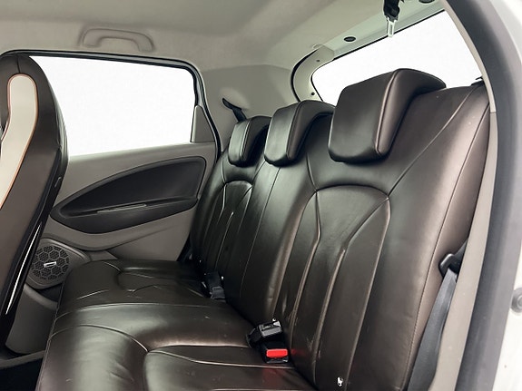 Renault Zoe 16 of 30