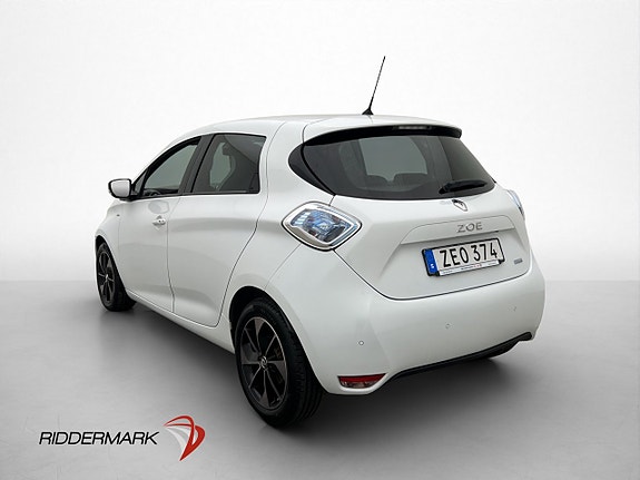 Renault Zoe 6 of 30