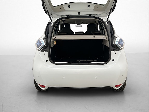 Renault Zoe 30 of 30