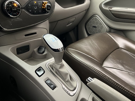 Renault Zoe 22 of 30