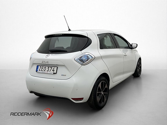 Renault Zoe 9 of 30