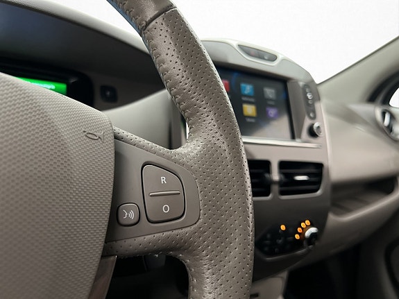 Renault Zoe 24 of 30