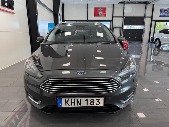 Ford Focus 4 of 14