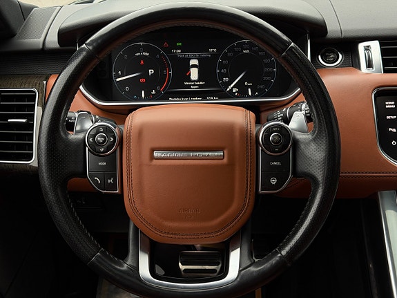 Land Rover Range Rover Sport 30 of 30