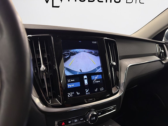 Volvo V60 19 of 19