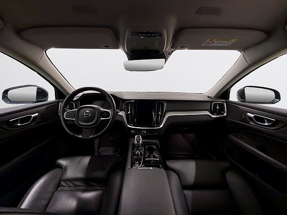 Volvo V60 11 of 19