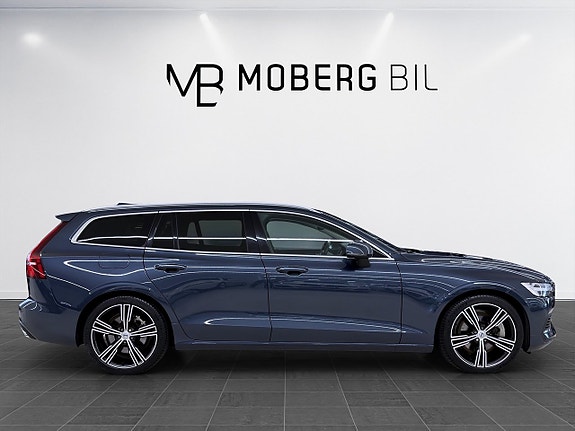 Volvo V60 4 of 19