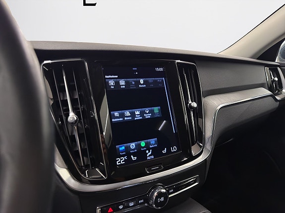 Volvo V60 18 of 19