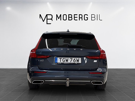 Volvo V60 6 of 19