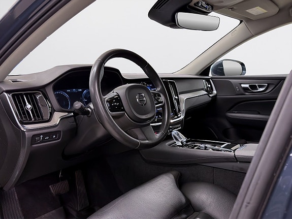 Volvo V60 9 of 19