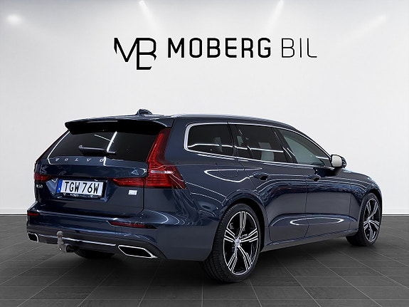 Volvo V60 5 of 19