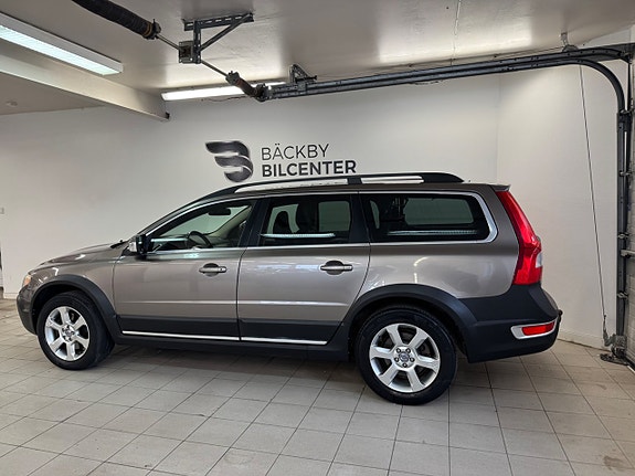 Volvo XC70 3 of 15
