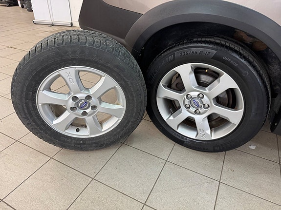 Volvo XC70 14 of 15