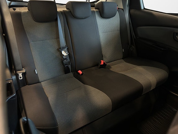 Toyota Yaris 22 of 23