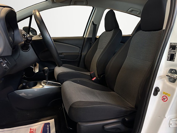 Toyota Yaris 10 of 23