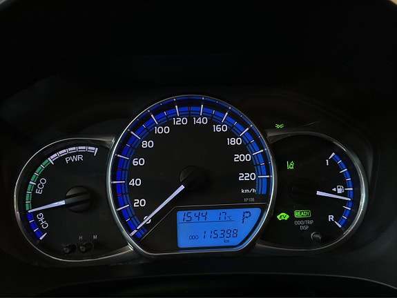 Toyota Yaris 15 of 23