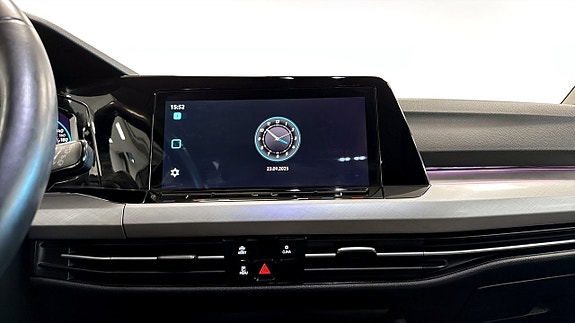 Volkswagen Golf I 10 of 11