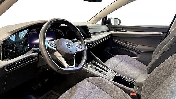 Volkswagen Golf I 7 of 11