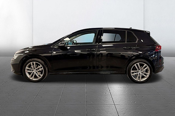 Volkswagen Golf I 5 of 11