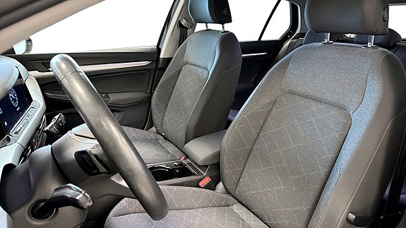 Volkswagen Golf I 6 of 11