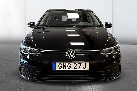 Volkswagen Golf I 3 of 11