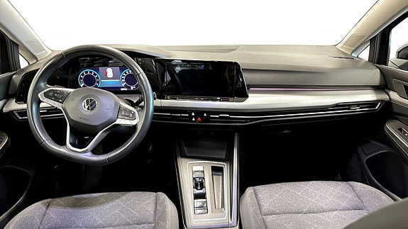 Volkswagen Golf I 9 of 11