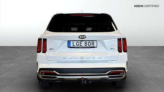 Kia Sorento 7 of 9