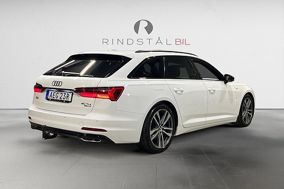 Audi A6 6 of 20