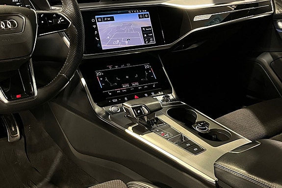 Audi A6 18 of 20